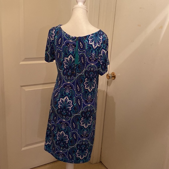 Jersey Dress Size Medium - Picture 2 of 3